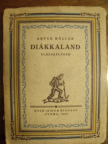 Dikkaland- elbeszlsek