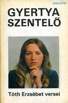Gyertya szentel