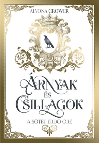 rnyak s csillagok