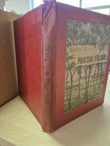 Magyar Fldn - Termszet s vadszat