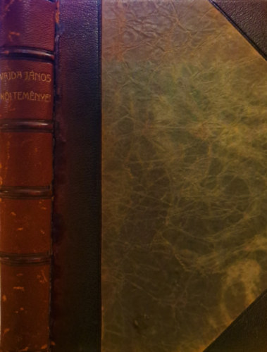 Vajda Jnos kltemnyei (Msodik kiads)