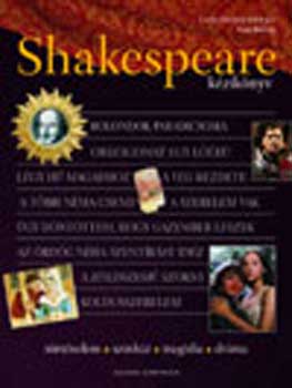 Shakespeare kziknyv
