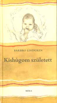 Barbro Lindgren - Kishgom szletett