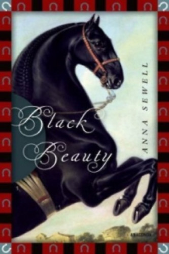 Black Beauty - (nmet nyelv)
