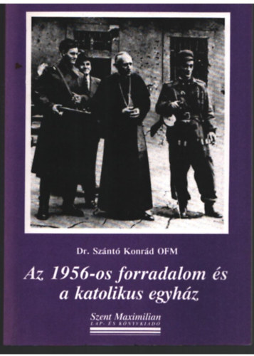 Az 1956-os forradalom s a katolkus egyhz