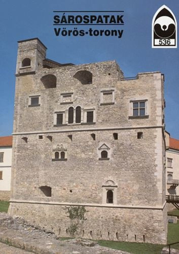 S�rospatak, V�r�s-torony