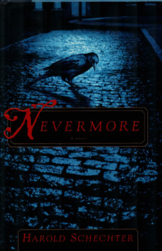 Nevermore. - A novel.