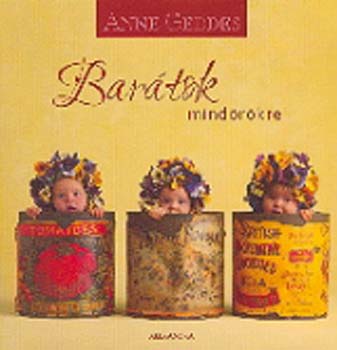 Anne Geddes - Bartok mindrkre