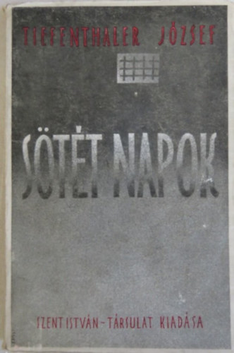 Stt napok