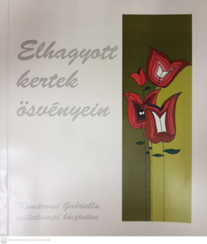 Elhagyott kertek svnyein