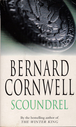 Bernard Cornwell - Scoundrel