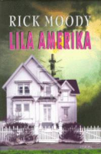 Lila Amerika