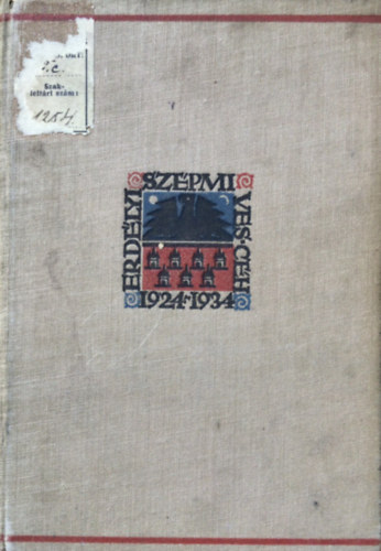 Tam�si �ron - �bel a rengetegben