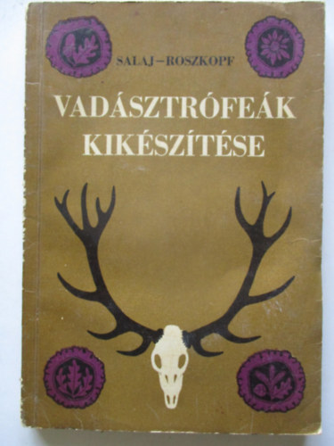 Vadsztrfek kiksztse