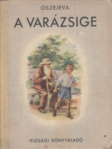 A Varzsige