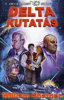 Delta kutat�s