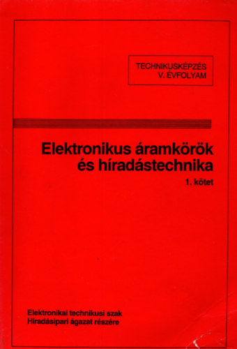 Elektronikus ramkrk s hradstechnika