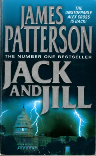 James Patterson - Jack and Jill