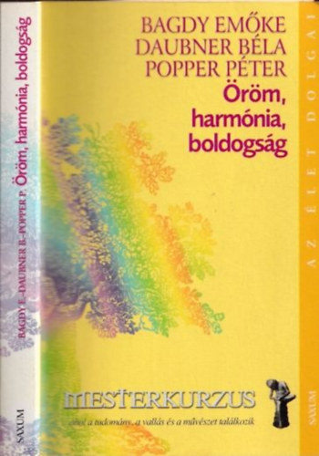 �r�m, harm�nia, boldogs�g