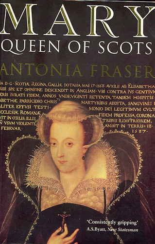 Mary queen of Scots