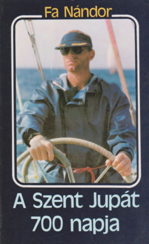 A Szent Jup�t 700 napja