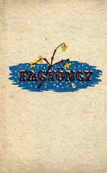 Fagy�ngy - 1937 kar�csony