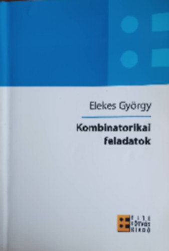 Kombinatorikai feladatok