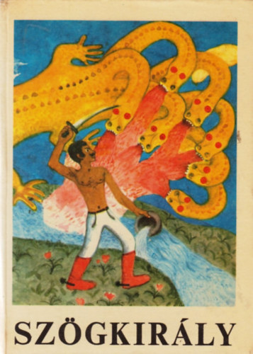 Sz�gkir�ly (Cig�nymes�k)