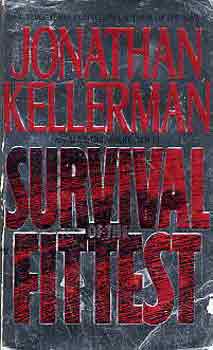 Jonathan Kellermann - Survival of the fittest