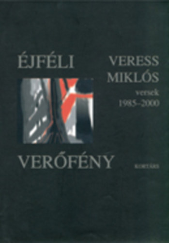 Veress Mikls - jfli verfny