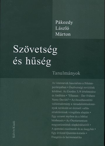 Szvetsg s hsg