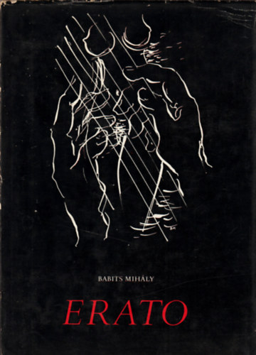 Babits Mihly - Erato (Borsos Mikls rajzaival)