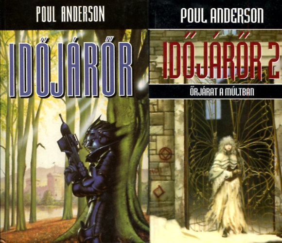 Poul Anderson - Idjrr - Idjrr 2