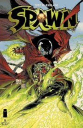 Spawn 6. 2017. februr