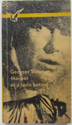 Maigret s a lusta betr