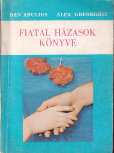 Fiatal hzasok knyve