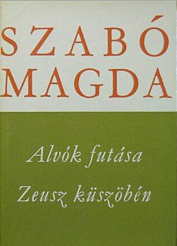 Alv�k fut�sa/Zeusz k�sz�b�n
