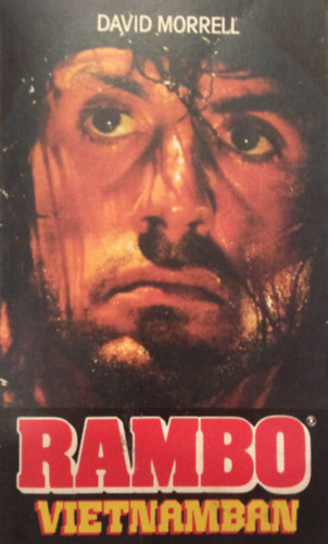 Rambo Vietnamban (Rambo II.)
