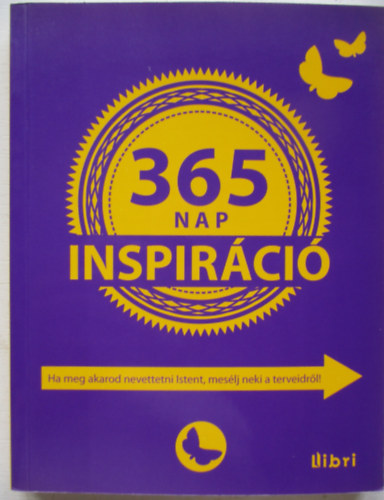 365 nap - Inspirci