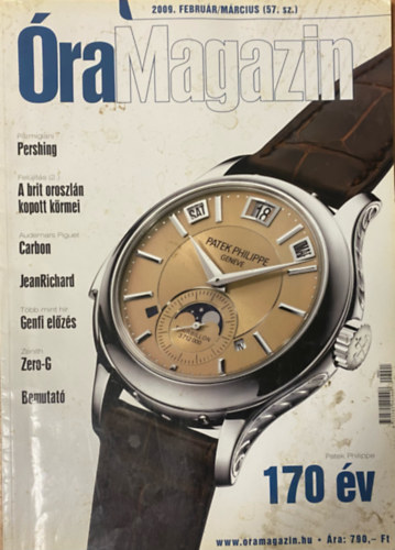 ra magazin - 2009. februr/mrcius (57. sz.)