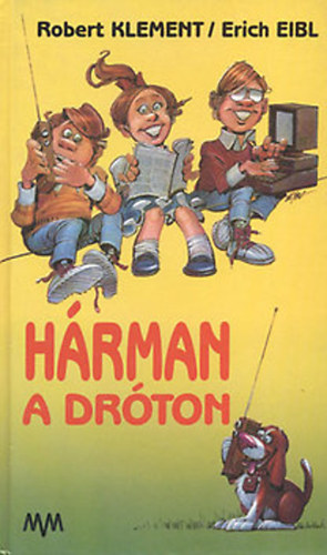 Hrman a drton