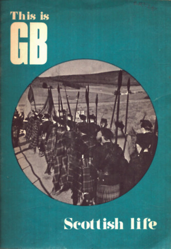 This is GB ( Scottish life)