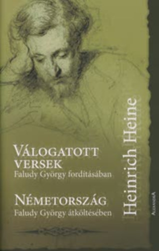 Vlogatott versek - Nmetorszg (Heine, Heinrich)