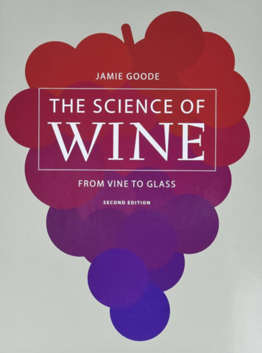 The Science of Wine