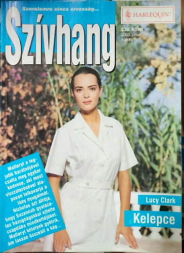 Sz�vhang 230. k�tet - Kelepce
