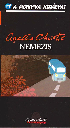 Nemezis (A ponyva kirlyai 10.)