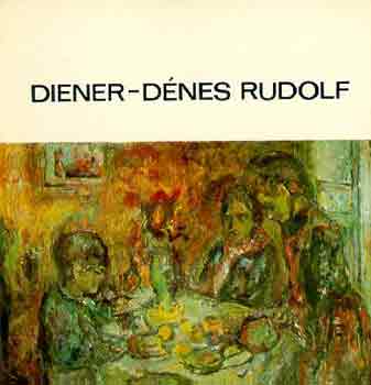 Diener-Dnes Rudolf (A mvszet kisknyvtra
