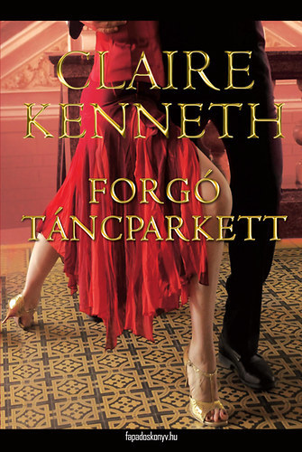 Forg� t�ncparkett