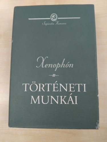 Xenophn trtneti munki