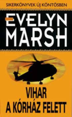 Vihar a krhz felett
